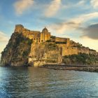 CASTELLO ARAGONESE