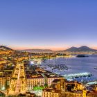 NAPOLI