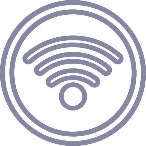 wifi gratuito