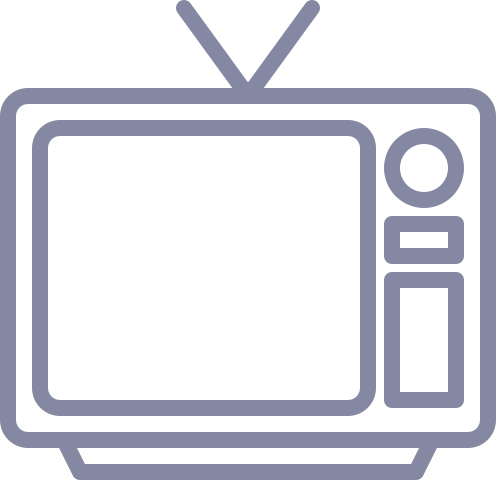 TV satellitare
